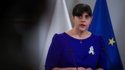 Европейската прокуратура е арестувала трима души заподозрени в участие в