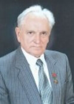 Мікалай Барысевіч