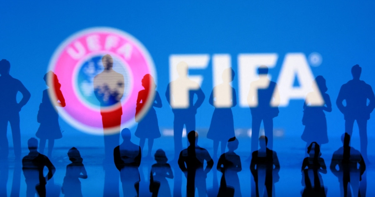 FIFA-ს ხელმძღვანელის მრჩეველი თანამდებობიდან გადადგა პროტესტის ნიშნად