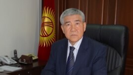 Абдылда Суранчиев