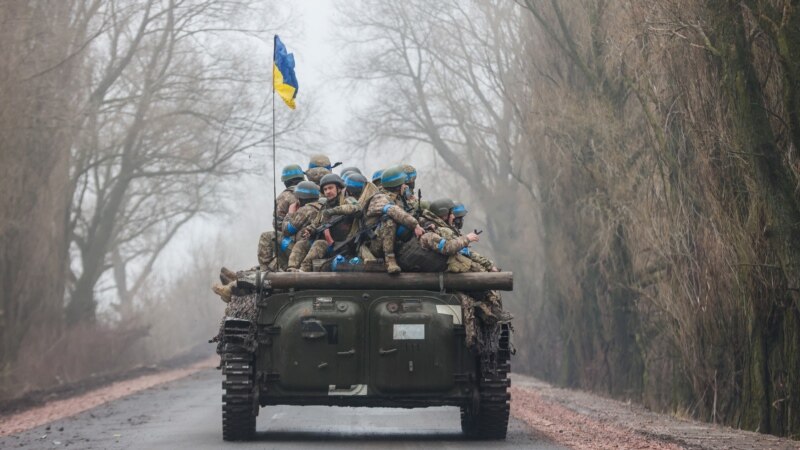 Velika Britanija izdvaja dodatnu vojnu pomoć za Ukrajinu