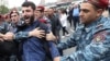 Քաղաքացիները փակել էին Երևան-Սևան և Վանաձոր-Սպիտակ մայրուղիները