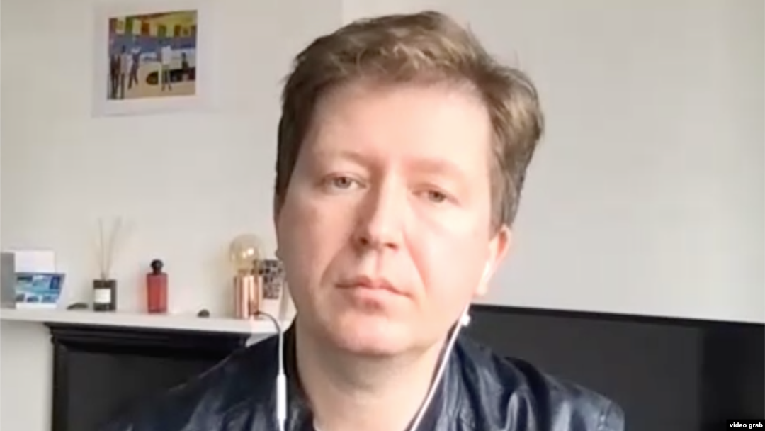 Andrei Soldatov, a Russian investigative journalist who has covered the country’s shadowy security services for decades, speaks to RFE/RL.