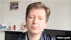 Андрей Солдатов