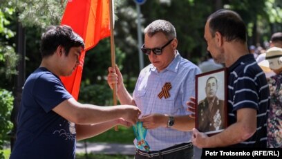 Чем жили казахи лет назад. История в фотографиях