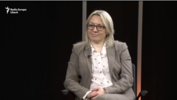 Iuliana Cantaragiu: „Eu nu consider că am cedat”