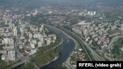 Zenica, Bosna i Hercegovina, ilustrativna fotografija
