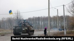 Звільнення Чернігівщини, початок квітня 2022 року