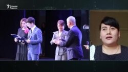 OzodNazar: Каримовдан мерос қолган “Oltin qalam” бу йилги эгаларига топширилди
