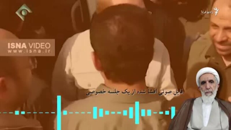 ماجرای «دست‌خط» خامنه‌ای در حمایت از قالیباف