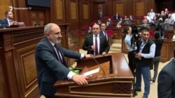 ՔՊ-ում չգիտեն՝ ինչ գաղտնիք էր ուզում բացահայտել վարչապետը երեկ