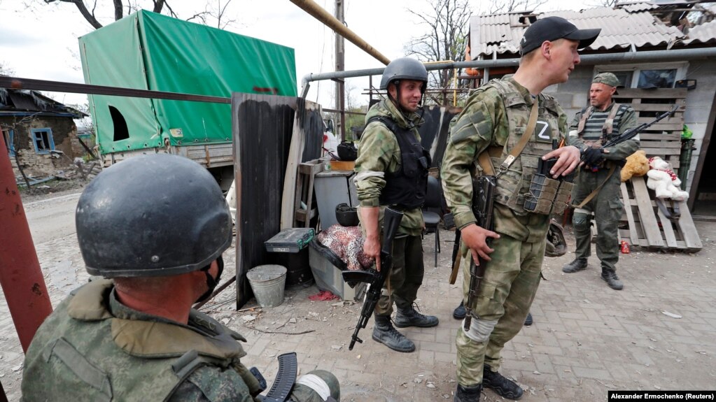 За даними Генштабу, на Запорізькому напрямку вогнем реактивної та ствольної артилерії, мінометів противник обстрілював інфраструктуру та мирні домогосподарства