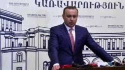 Կա փոխըմբռնում բանակցելու Բաքվի և Երևանի «5+6» կետերի շուրջ. Գրիգորյան