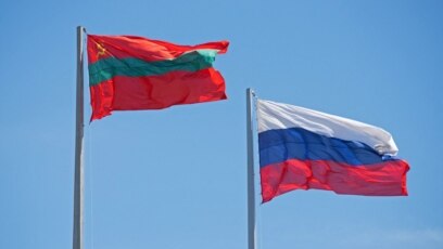 Молдова отхвърли обвинението на руското Министерство на отбраната в четвъртък