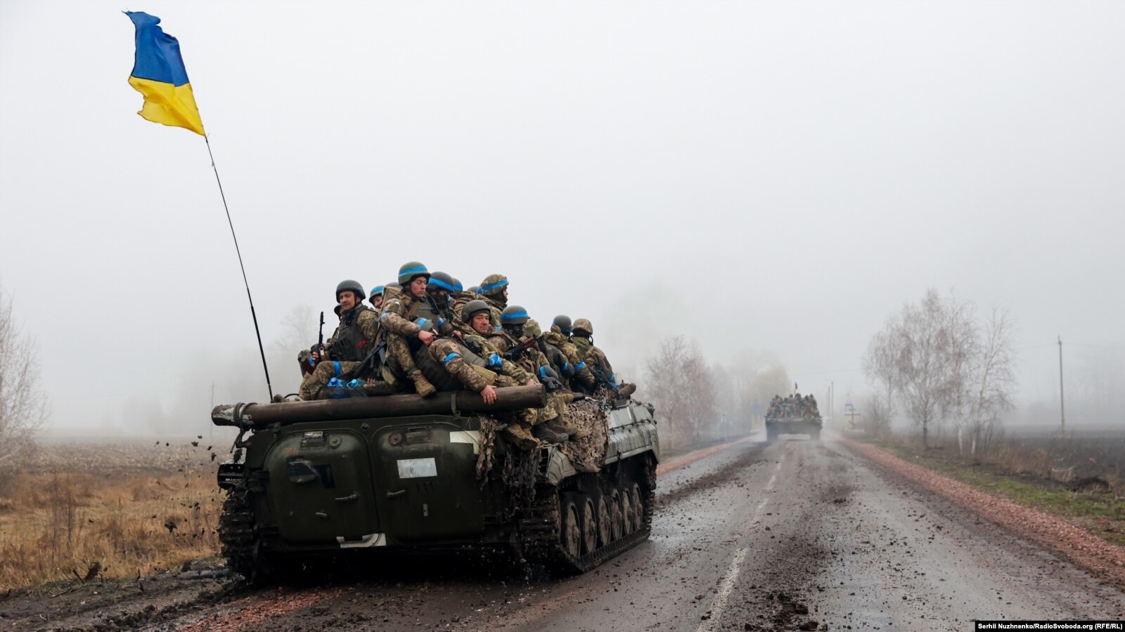 В Об’єднаних силах ЗСУ розповіли про ситуацію на Північному напрямку ...