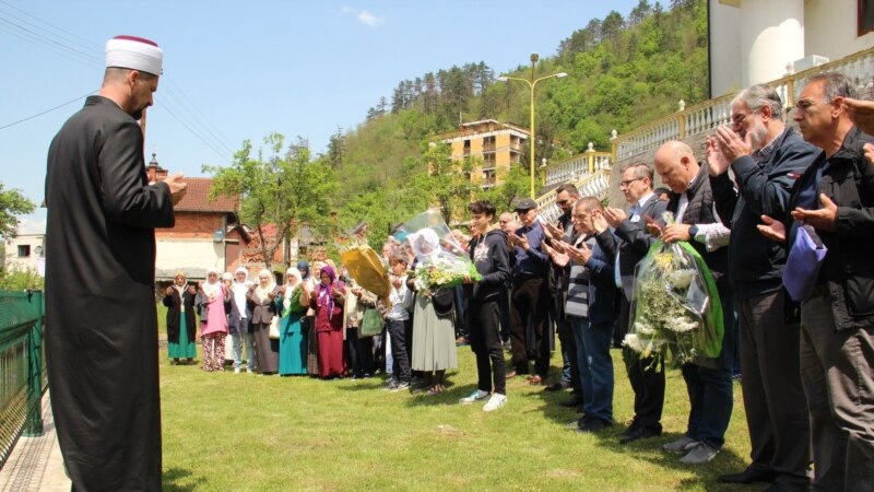 Obilježena 30. godišnjica stradanja srebreničkih civila