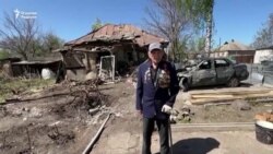 Украинага босқин: 74 кун | 155 NATO калибри, «Змеиний»даги жанглар ва Азовстал эвакуацияси якуни
