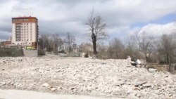 Ըստ տնտեսագետի, Բաքվի վերահսկողության տակ անցած տարածքների վերակառուցումը կոռուպցիոն մեխանիզմներով է ընթանում