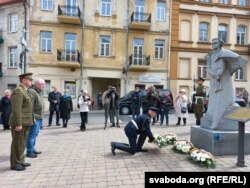 Момант ускладаньня