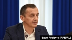 Bošković: Elaborati su pokazali da ne postoji ni minimalna šansa za bilo kakvo zagađenje (6. maj 2022.)
