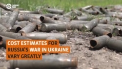 How Should Money Spent On War In Ukraine Really Be Used? Russians Respond