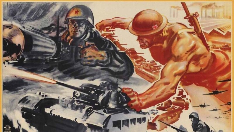Lend-Lease-ის მასშტაბი და რუსულ-საბჭოთა უმადურობა