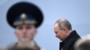 Путин на параде в Москве: "Россия нанесла упреждающий отпор"