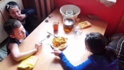 Россиянинг Украинага тажовузи муҳожирларни юртига қайтишга ундамоқда