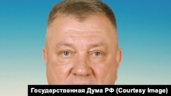 Андрей Гурулев