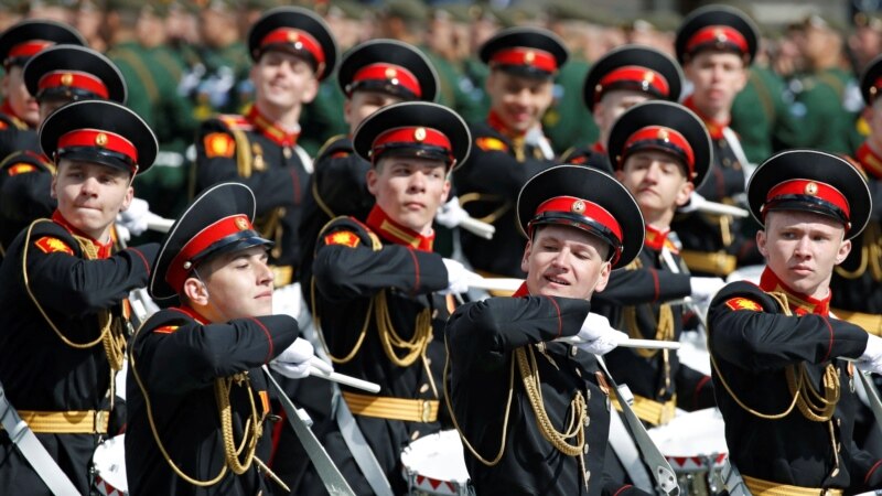 В Ростовской области и на Кубани отменяют массовые мероприятия на 9 мая