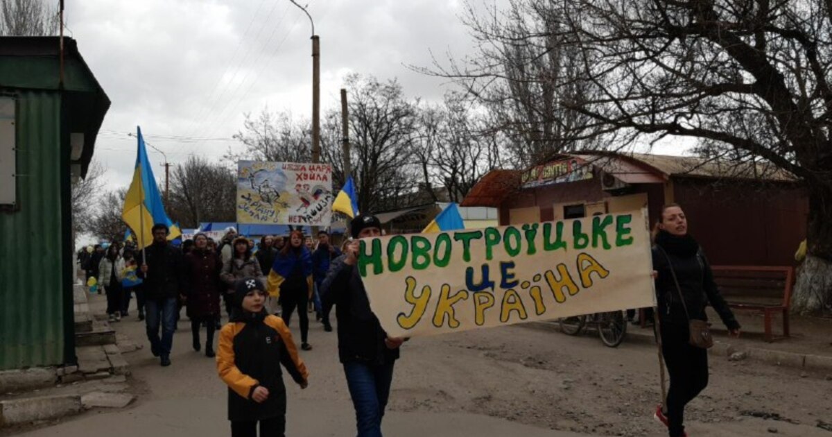 20 підозрюваних у катуваннях жителів окупованої Херсонщини, серед них експоліцейські