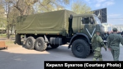 Иллюстративное фото