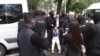 «Свободу Жанболату!» В Алматы задержали вышедших на митинг с требованием освободить Мамая 
