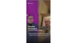 "Да, это геноцид!" | Ганапольский