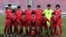 Дастаи мунтахаби ҷавонони футболи Тоҷикистон (U-20).