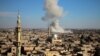 У США стурбовані насильством у сирійській Східній Гуті