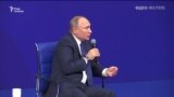 Після виборів Путін спробує відступити і налагодити відносини із Заходом – Радзиховський
