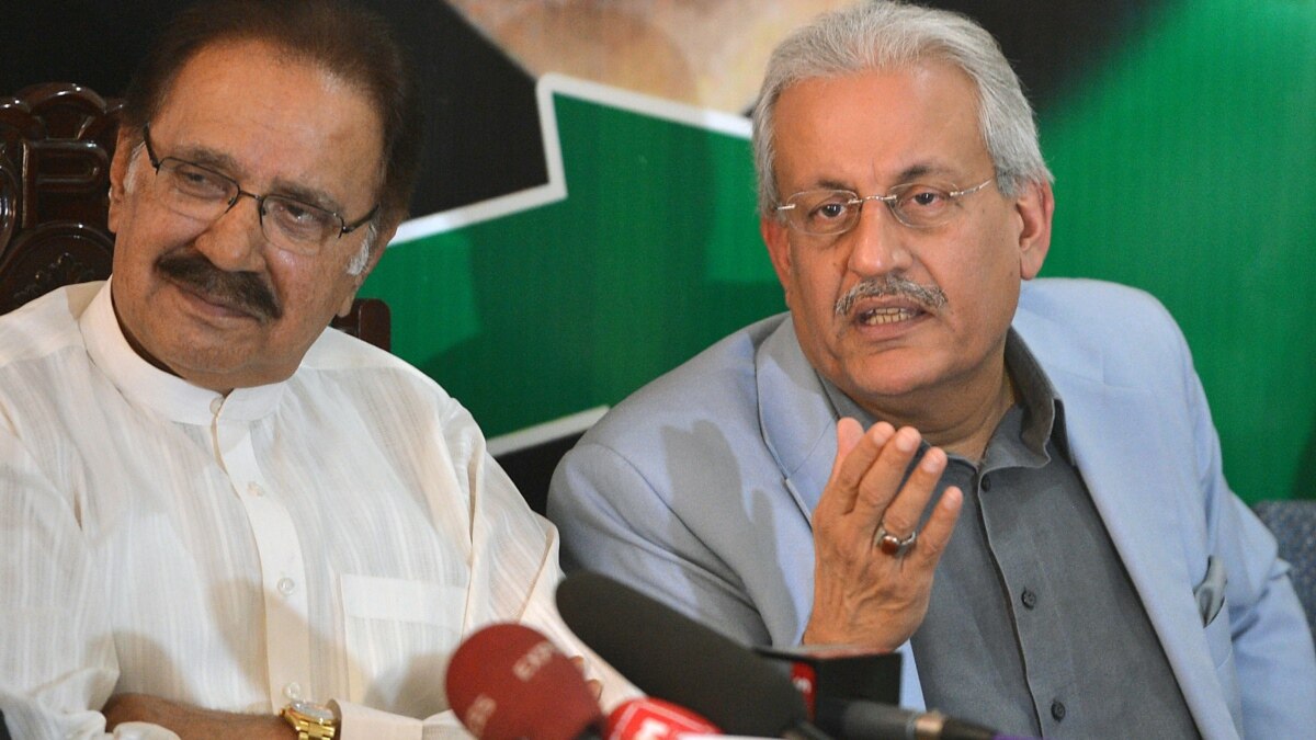 pakistan-s-former-ruling-party-boycotting-presidential-election