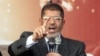  مرسی: همه‌پرسی قانون اساسی جديد مصر ۱۵ دسامبر برگزار می شود