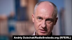 Карел Хірман, член групи стратегічних радників зі сприяння реформ уряду України, 20 вересня 2018 року