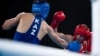 МОК зупиняє кваліфікацію на Олімпіаду-2020 для боксерів