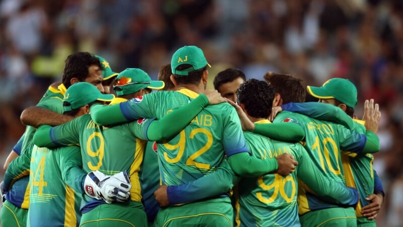 جام جهانی کریکت: نیوزیلند مغلوب پاکستان شد، هند به مصاف ویست اندیز می‌رود