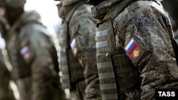 Иллюстративное фото