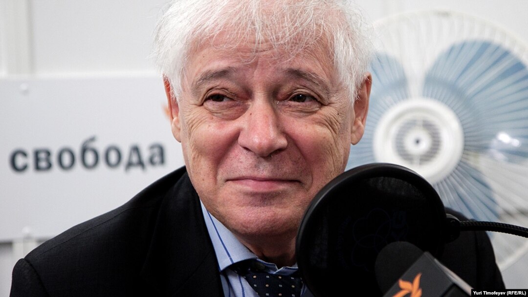 Александр Музыкантский