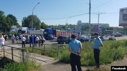 tratament comun în Tiraspol