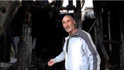 40 տարվա «ժամանակավոր» տնակը՝ մոխիրների մեջ. Վանաձորի տնակների հարցը խոստումներից առաջ չի շարժվում