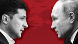 Время Свободы: "Россия уклоняется от Минских договоренностей"