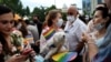 Правящая партия Грузии намерена предложить ограничить права ЛГБТ+