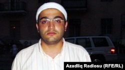 Эйнулла Фатуллаев, 2004 год