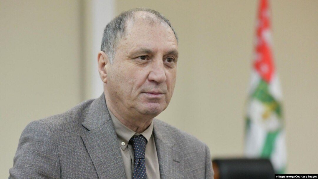 Сергей Шамба